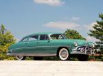 Hudson Commodore Eight Sedan 1952 года